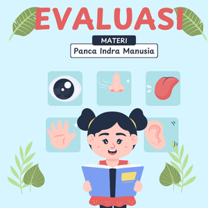 Evaluasi Panca Indra